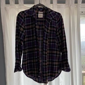AE Flannel